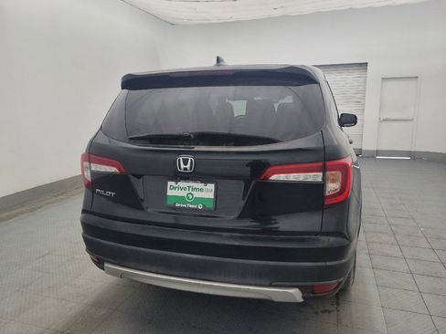 Used 2020 Honda Pilot EX-L image 7