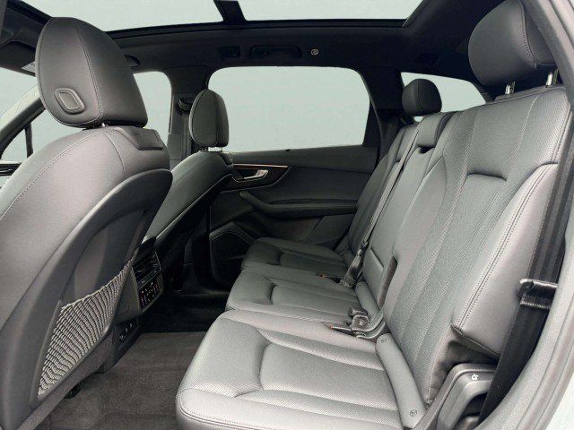 Certified 2023 Audi Q7 3.0T Premium Plus w/ Premium Plus Package AWD/4WD image 23