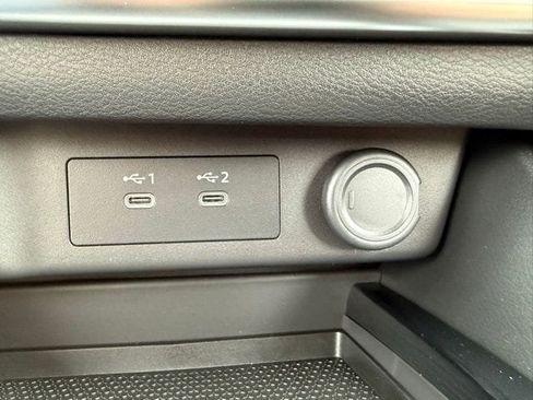 New 2026 Nissan Rogue SV w/ SV Premium Package image 35