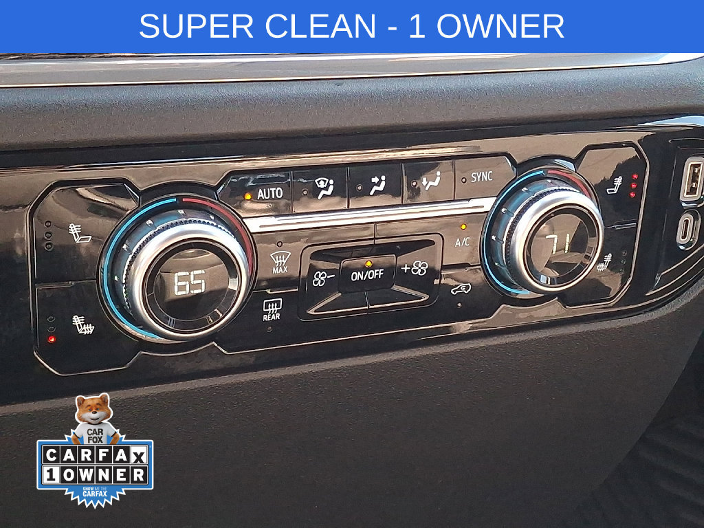 Used 2024 GMC Sierra 1500 SLE AWD/4WD image 17