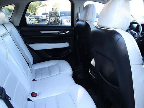Used 2020 MAZDA CX-5 Grand Touring FWD image 19