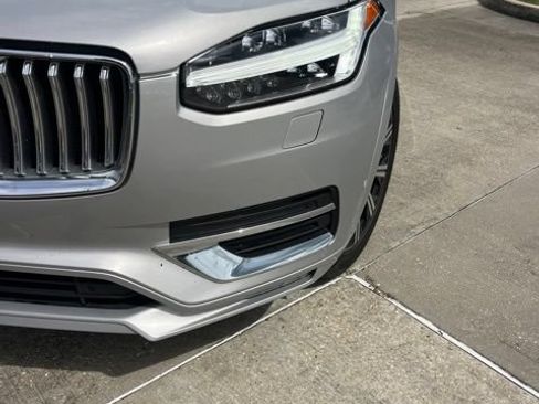 Used 2023 Volvo XC90 B6 Plus w/ Protection Package Premier AWD/4WD image 12