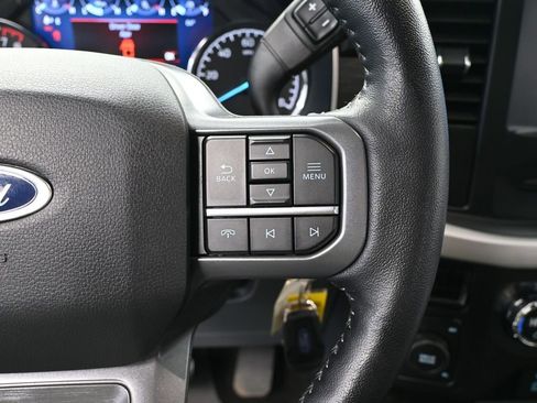 Used 2021 Ford F150 XLT w/ Equipment Group 301A Mid image 29