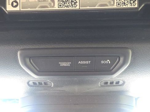 Used 2022 Jeep Wrangler Unlimited Sport AWD/4WD image 24