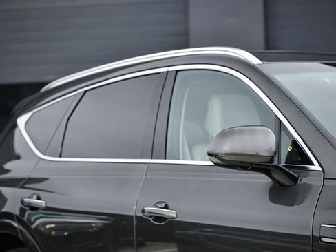 New 2026 Genesis GV80 2.5T Select image 3