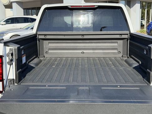 New 2026 Honda Ridgeline RTL image 9