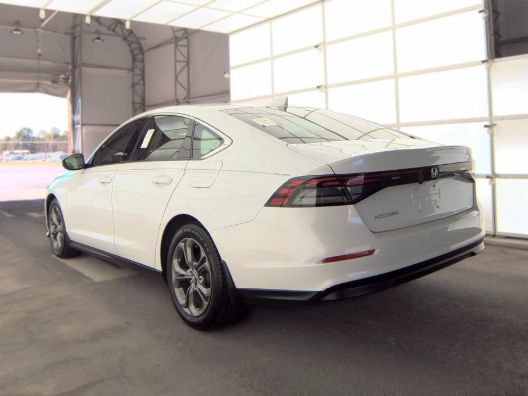 Used 2024 Honda Accord EX image 6