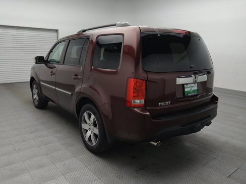 Used 2015 Honda Pilot Touring image 5