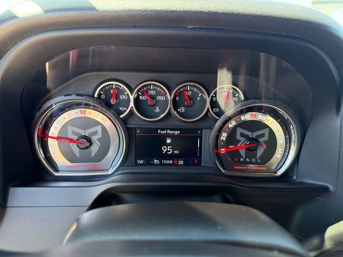 Used 2022 Chevrolet Silverado 1500 RST image 44