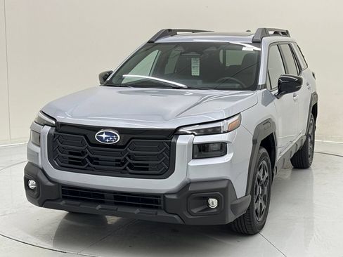 New 2026 Subaru Outback Limited AWD/4WD image 1