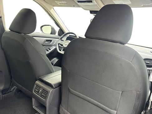 Used 2024 Nissan Rogue S AWD/4WD image 41