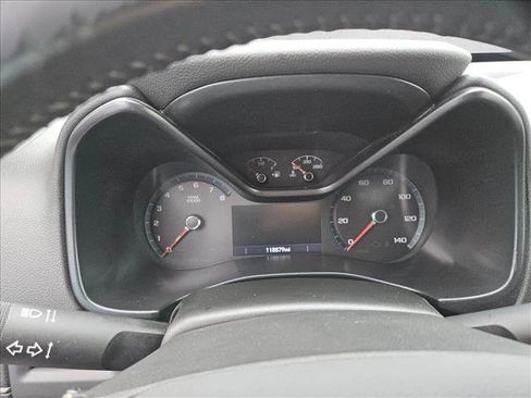 Used 2019 GMC Canyon SLE w/ Driver Alert Package image 18