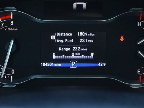 Used 2016 Honda Pilot EX-L image 3