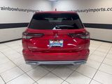 New 2025 Mitsubishi Outlander SE image 5