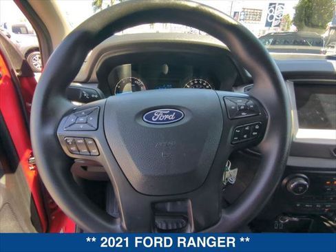 Used 2021 Ford Ranger XL RWD image 13