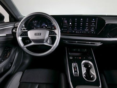 New 2026 Audi A6 Premium Plus image 12