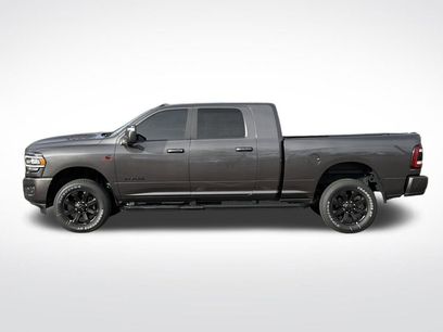 Used 2024 RAM 2500 Laramie w/ Night Edition