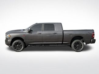 Used 2024 RAM 2500 Laramie w/ Night Edition video 2