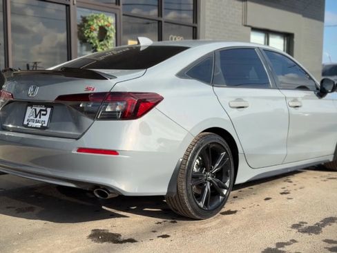 Used 2025 Honda Civic Si image 3