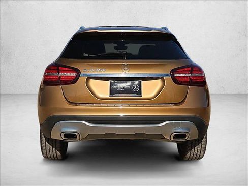 Used 2018 Mercedes-Benz GLA 250 image 7
