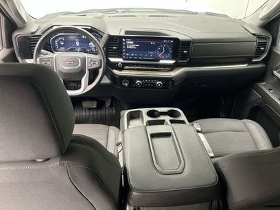 Certified 2023 GMC Sierra 1500 Elevation