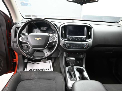 Used 2016 Chevrolet Colorado LT w/ LT Convenience Package AWD/4WD image 26