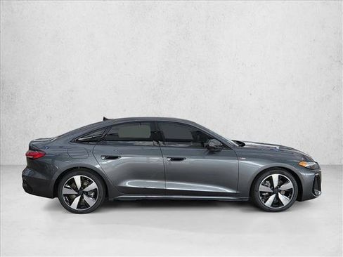 New 2026 Audi A5 2.0T Premium Plus AWD/4WD image 4