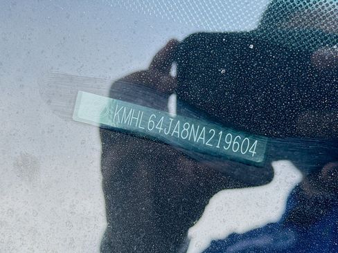 Used 2022 Hyundai Sonata SEL image 34