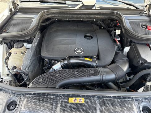 Used 2022 Mercedes-Benz GLE 350 4MATIC image 51