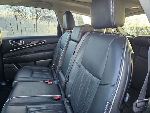 Used 2019 INFINITI QX60 Luxe w/ Sensory Package image 23