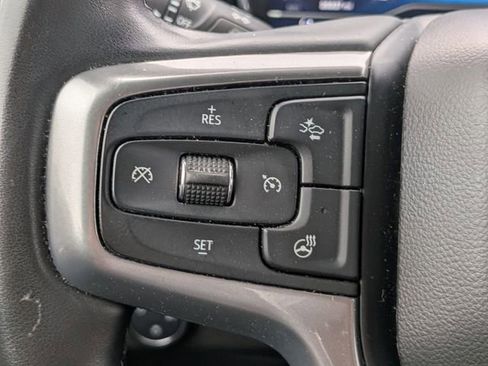 Used 2024 Chevrolet Silverado 1500 LT w/ Protection Package AWD/4WD image 25