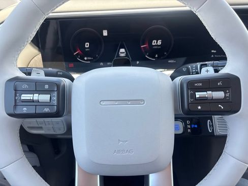 Certified 2026 Hyundai Palisade SEL AWD/4WD image 25