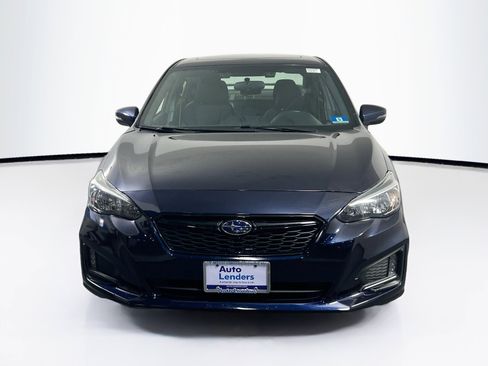 Used 2019 Subaru Impreza 2.0i Sport image 2