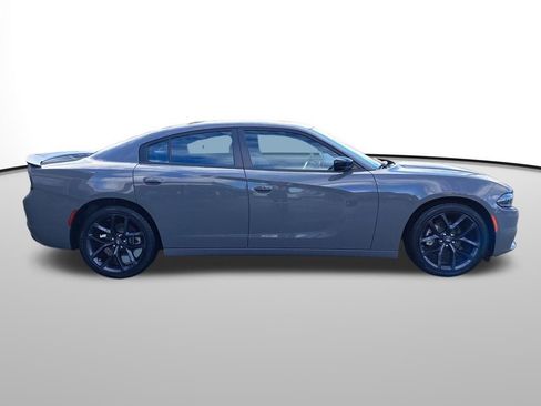 Used 2023 Dodge Charger SXT w/ Blacktop Package image 7