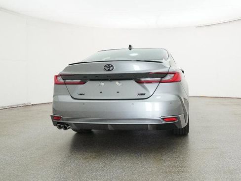New 2026 Toyota Camry XSE FWD image 23