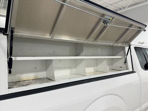 Certified 2019 Ford F150 XLT w/ Equipment Group 301A Mid image 16