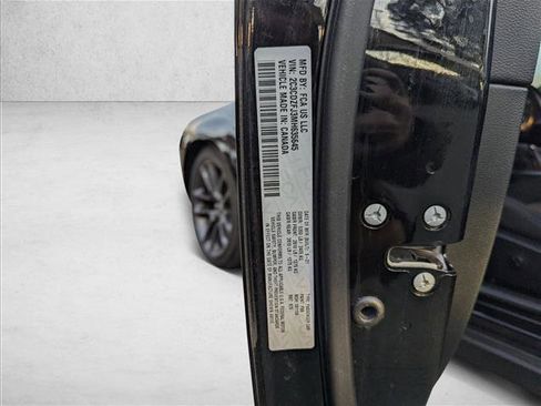 Used 2021 Dodge Challenger R/T Scat Pack w/ Driver Convenience Group image 25