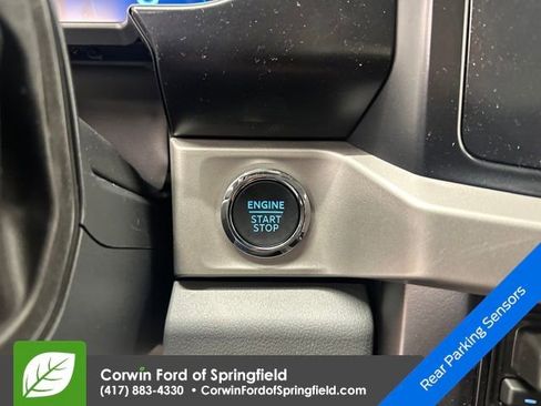 New 2026 Ford F350 XLT w/ XLT Premium Package image 37