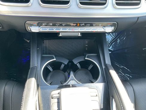 Used 2024 Mercedes-Benz GLE 450e 4MATIC image 22