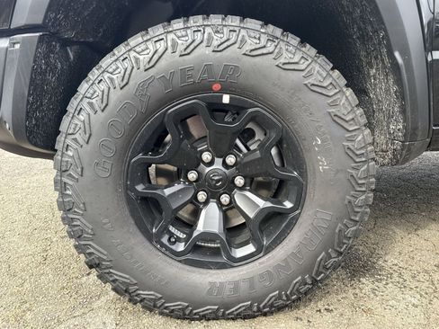 New 2026 RAM 1500 RHO w/ RHO Level 1 Equipment Group image 12