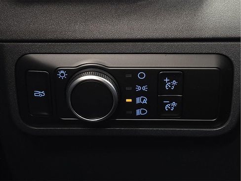 Used 2025 Ford Mustang Dark Horse w/ Dark Horse Handlin Package image 13