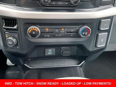 Used 2023 Ford F150 XLT w/ XTR Package image 16