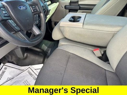 Used 2020 Ford F150 XL w/ XL Power Equipment Group image 10