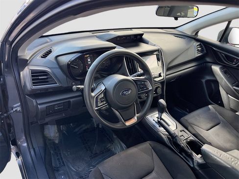 Used 2019 Subaru Impreza 2.0i w/ Eyesight image 9