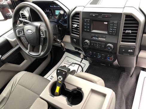 Used 2018 Ford F350 XL image 26
