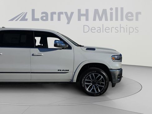 New 2026 RAM 1500 Limited AWD/4WD image 11