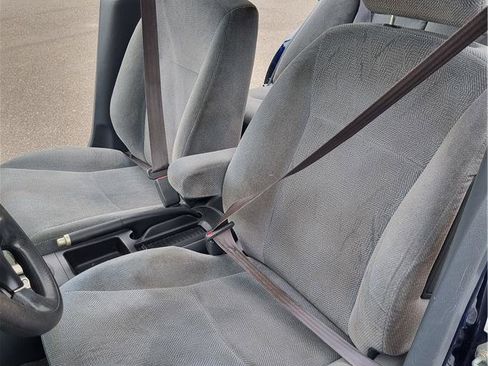 Used 2001 Honda Civic EX image 9