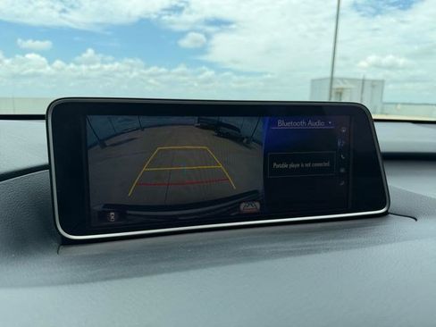 Used 2019 Lexus RX 350L FWD image 21