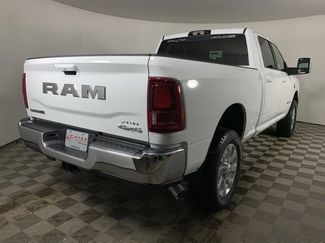 New 2026 RAM 2500 Laramie video 2