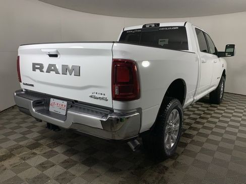 New 2026 RAM 2500 Laramie image 2